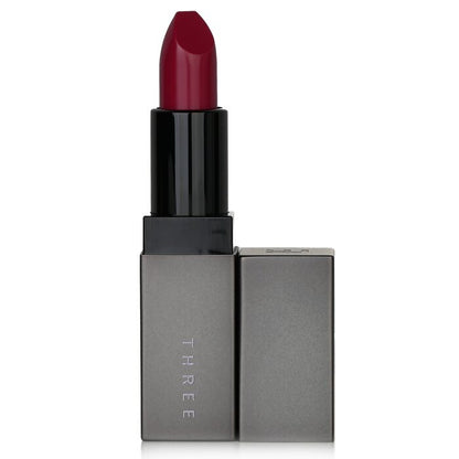 THREE Daringly Demure Lipstick -  07 Set Me Free 4g