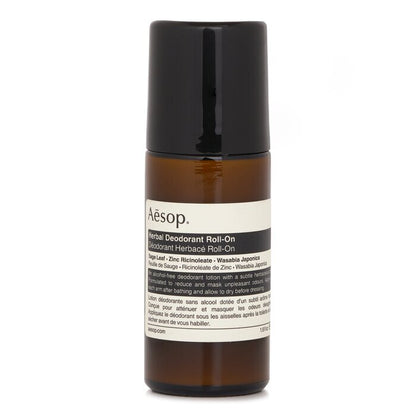 Aesop Herbal Deodorant Roll-On 50ml