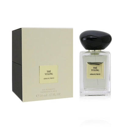 Giorgio Armani Prive The Yulong Eau De Toilette Spray 50ml