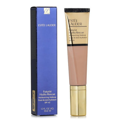 Estee Lauder Futurist Hydra Rescue Moisturizing Makeup SPF 45 -  2C3 Fresco 35ml