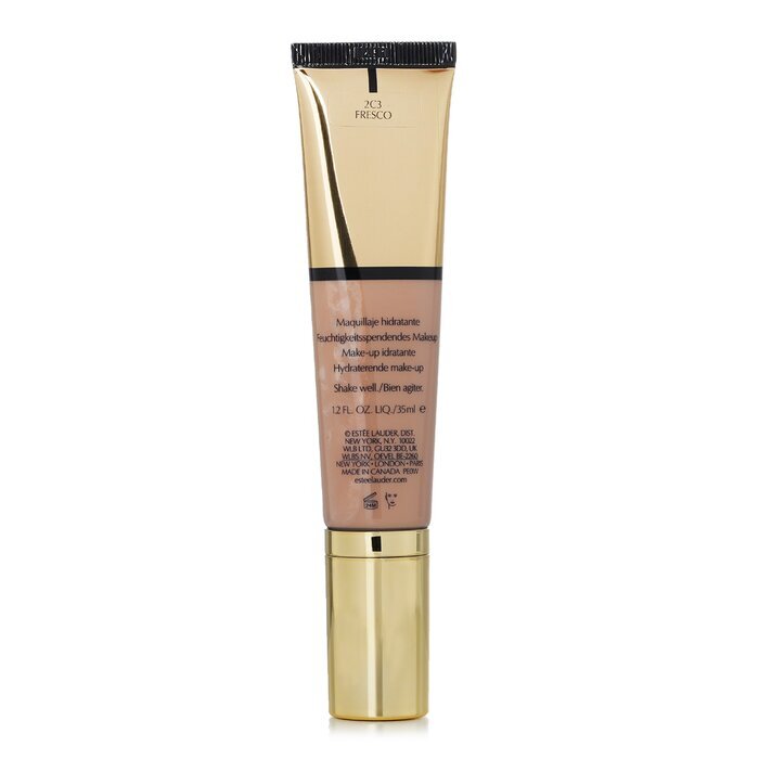Estee Lauder Futurist Hydra Rescue Moisturizing Makeup SPF 45 -  2C3 Fresco 35ml