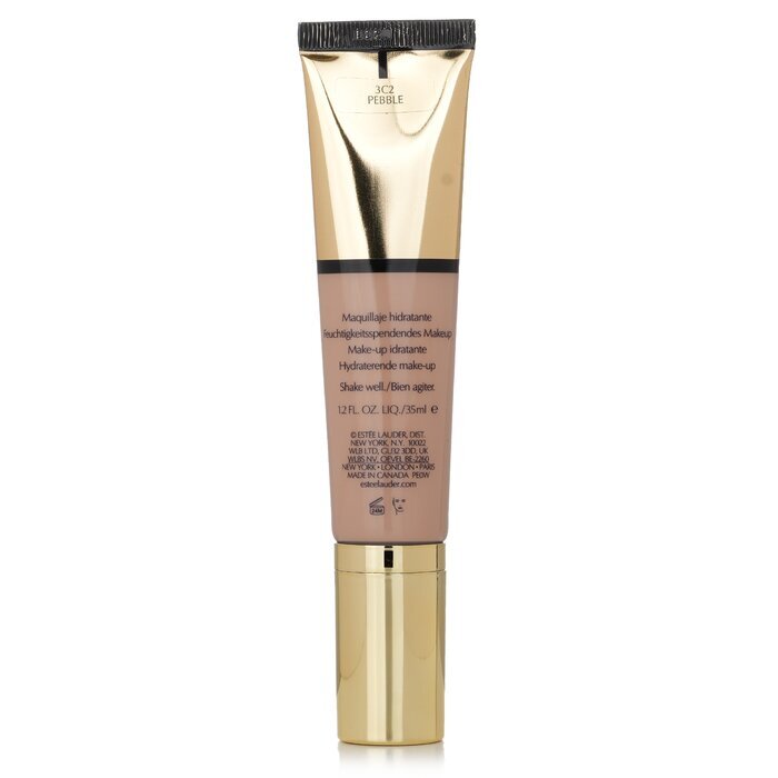 Estee Lauder Futurist Hydra Rescue Moisturizing Makeup SPF 45 -  3C2 Pebble 35ml