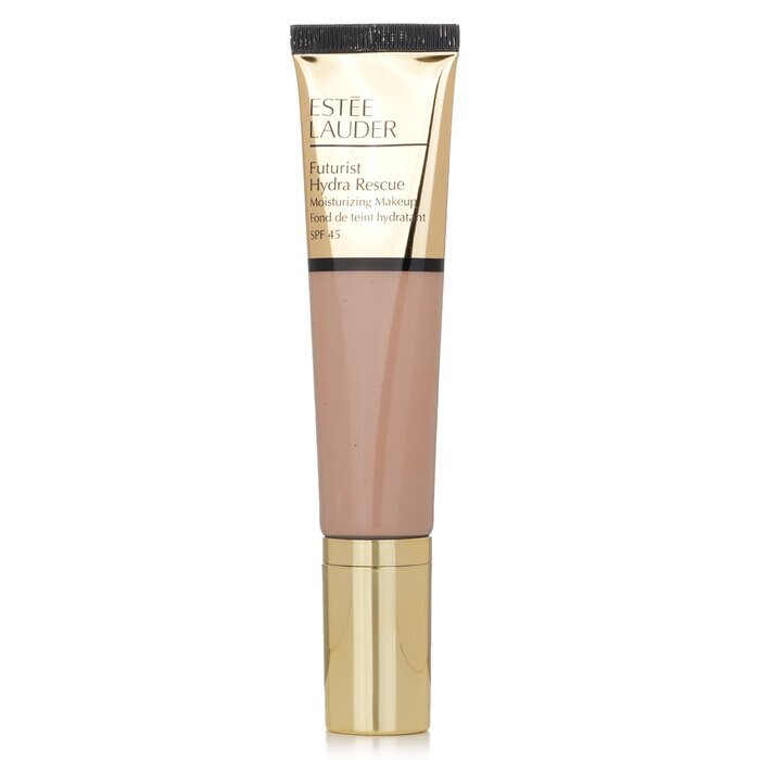 Estee Lauder Futurist Hydra Rescue Moisturizing Makeup SPF 45 -  3C2 Pebble 35ml