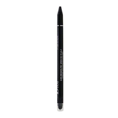 Christian Dior Diorshow 24H Stylo Waterproof Eyeliner -  296 Matte Blue 0.2g