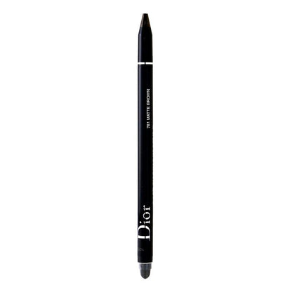 Christian Dior Diorshow 24H Stylo Waterproof Eyeliner -  781 Matte Brown 0.2g