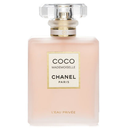 Chanel Coco Mademoiselle L'Eau Privee Night Fragrance Spray 50ml