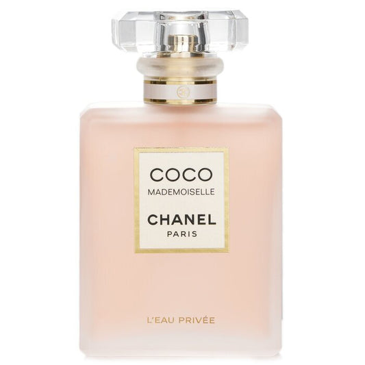 Chanel Coco Mademoiselle L'Eau Privee Night Fragrance Spray 50ml