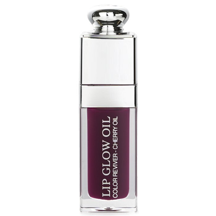 Christian Dior Dior Addict Lip Glow Oil -  006 Berry 6ml