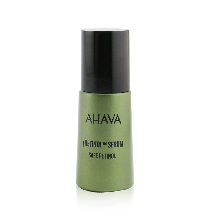 Ahava Safe Pretinol Serum Firming & Anti-wrinkle 30ml