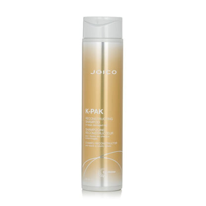 Joico K-Pak Reconstructing Shampoo (To Repair Damaged Hair) 300ml