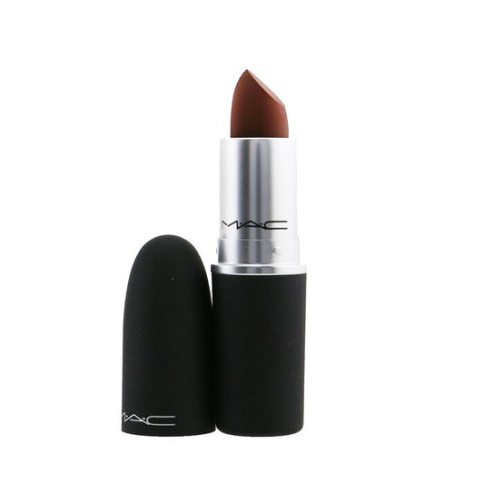 Mac Powder Kiss Lipstick #927 Turn To The Left 3g