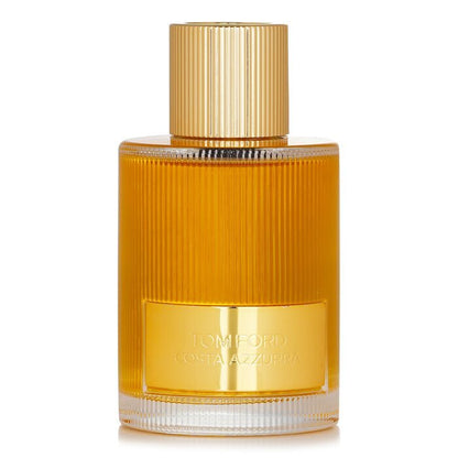Tom Ford Costa Azzurra Eau De Parfum Spray (Gold) 100ml/3.4oz
