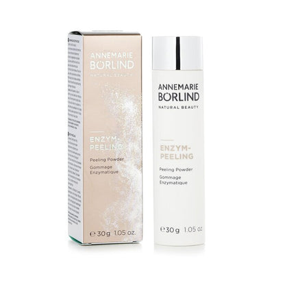 Annemarie Borlind Peeling Powder 30g