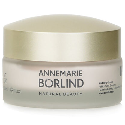 Annemarie Borlind System Absolute System Anti-Aging Regenerating Night Cream - For Mature Skin 50ml
