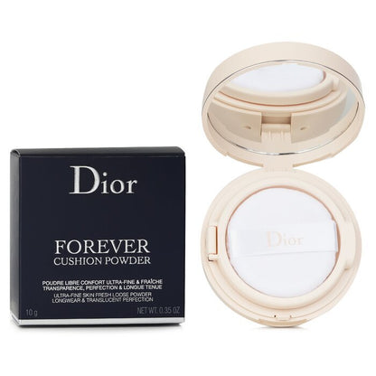 Christian Dior Dior Forever Cushion Loose Powder -  Fair 10g