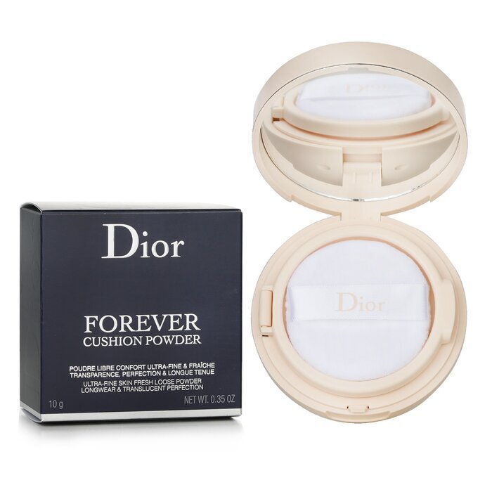 Christian Dior Dior Forever Cushion Loose Powder -  Light 10g