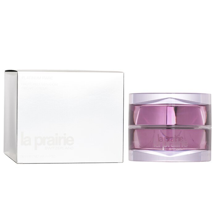 La Prairie Platinum Rare Haute-Rejuvenation Cream 30ml