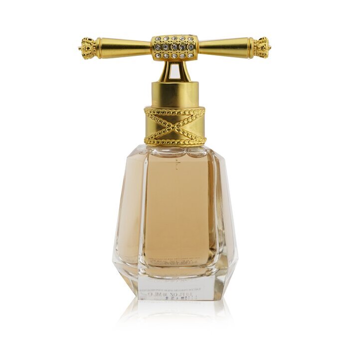 I Am Juicy Couture Eau De Parfum Spray 30ml/1oz