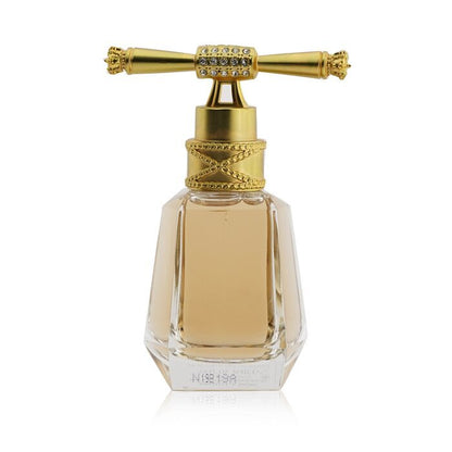 I Am Juicy Couture Eau De Parfum Spray 30ml/1oz