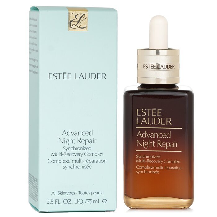 Estee Lauder Advanced Night Repair Synchronized Multi-Recovery Complex 75ml