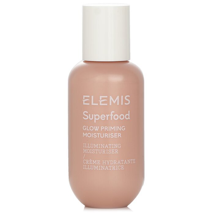 Elemis Superfood Glow Priming Moisturiser 60ml