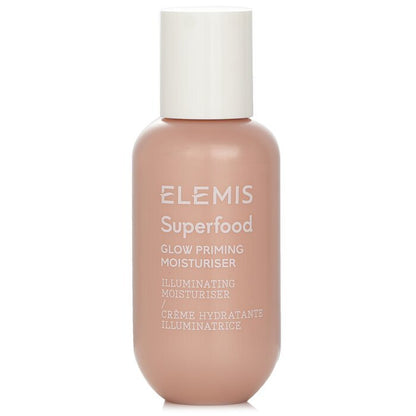 Elemis Superfood Glow Priming Moisturiser 60ml