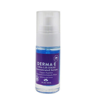 Derma E Ultra Lift DMAE Concentrated Serum 30ml