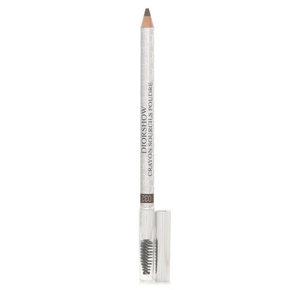 Christian Dior Diorshow Waterproof Crayon Sourcils Poudre -  032 Dark Brown 1.19g