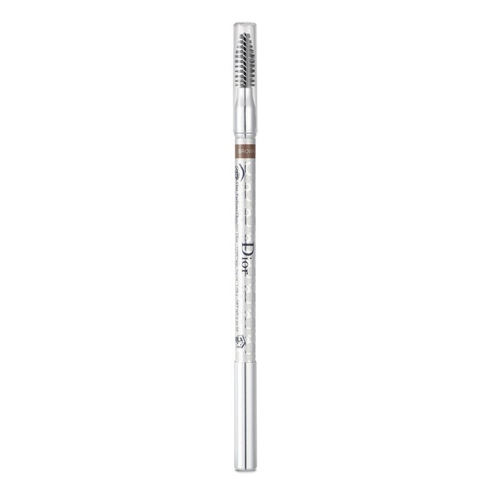 Christian Dior Diorshow Waterproof Crayon Sourcils Poudre -  03 Brown 1.19g