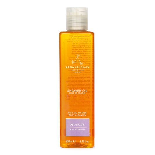 Aromatherapy Associates De-Stress - Muscle Shower Oil 250ml