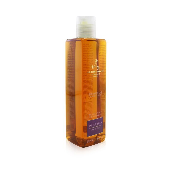 Aromatherapy Associates De-Stress - Shower Oil 250ml
