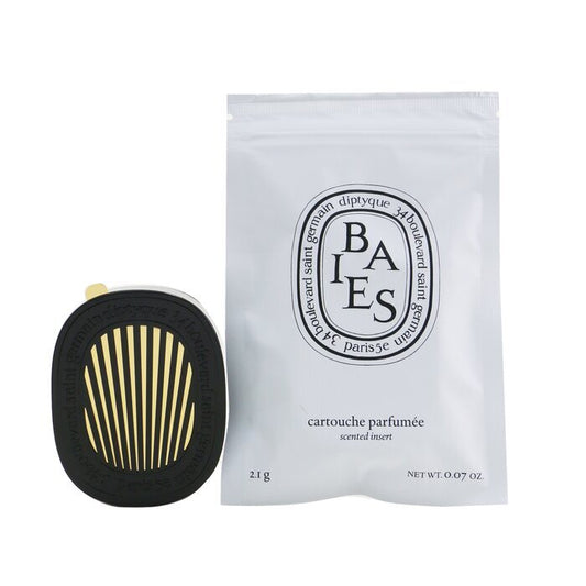 Diptyque Car Diffuser - Baies (Berries) 2.1g