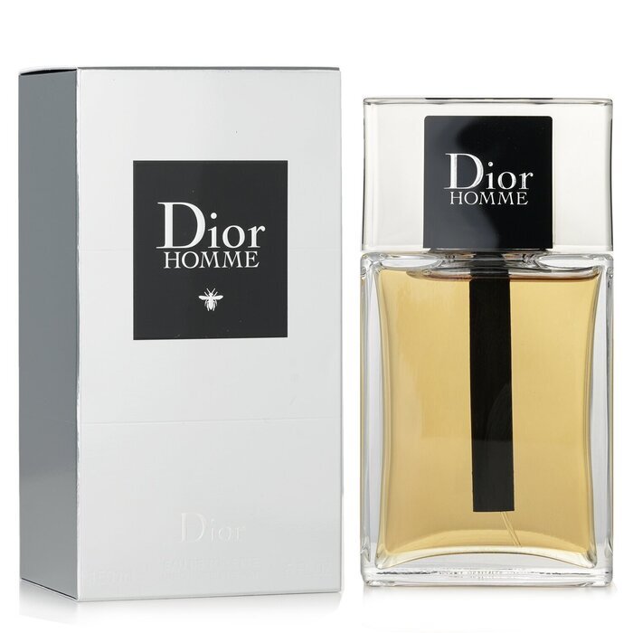 Christian Dior Dior Homme Eau De Toilette Spray 150ml