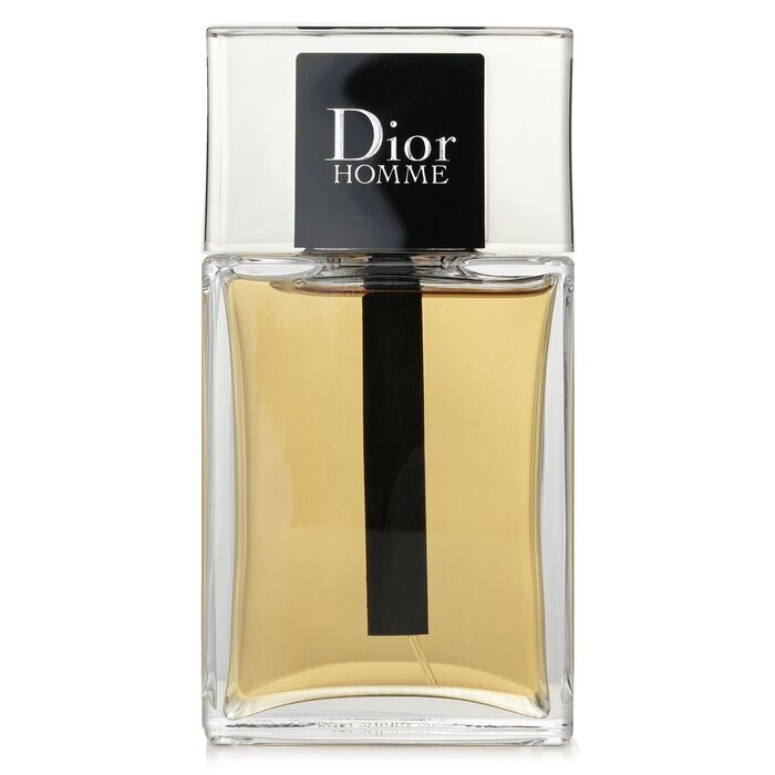 Christian Dior Dior Homme Eau De Toilette Spray 150ml