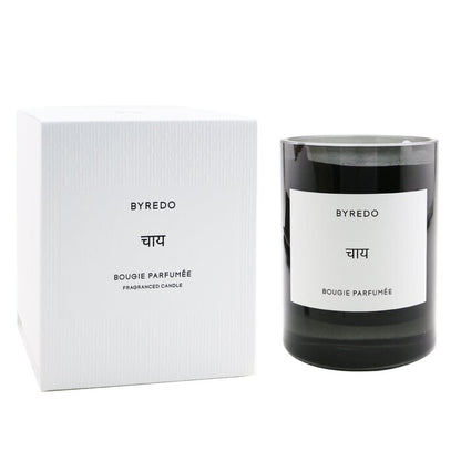 Byredo Fragranced Candle - Chai 240g