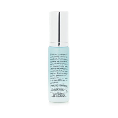 Peter Thomas Roth Water Drench Hyaluronic Glow Serum (For Dry Skin Types) 30ml