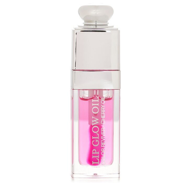 Christian Dior Dior Addict Lip Glow Oil -  007 Raspberry 6ml