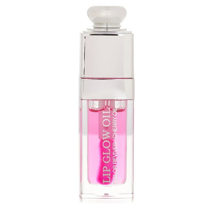 Christian Dior Dior Addict Lip Glow Oil -  007 Raspberry 6ml