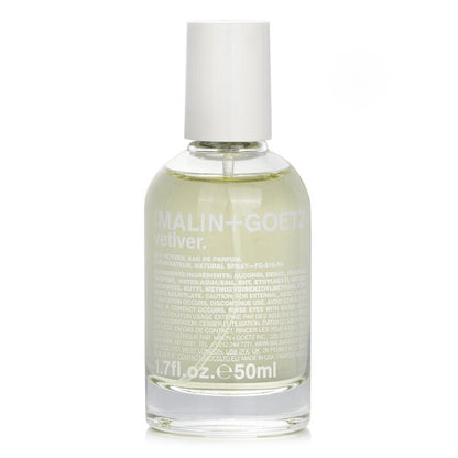 MALIN+GOETZ Vetiver Eau De Parfum Spray 50ml