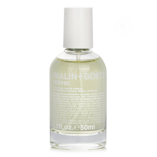 MALIN+GOETZ Vetiver Eau De Parfum Spray 50ml