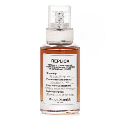 Maison Margiela Replica By The Fireplace Eau De Toilette Spray 30ml