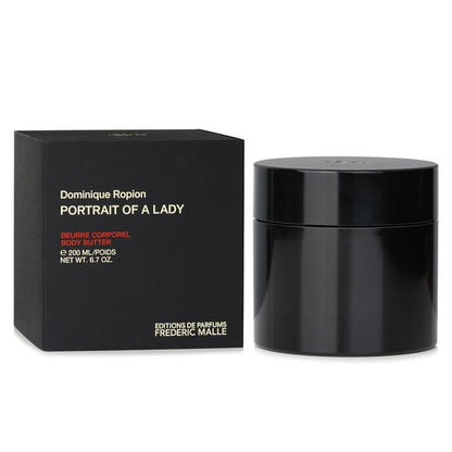 Frederic Malle Portrait of a Lady Body Butter 200ml