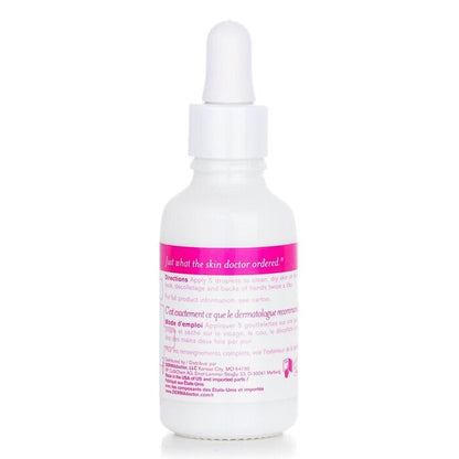 DERMAdoctor Urban Veil Cactus Moisture Elixir 30ml