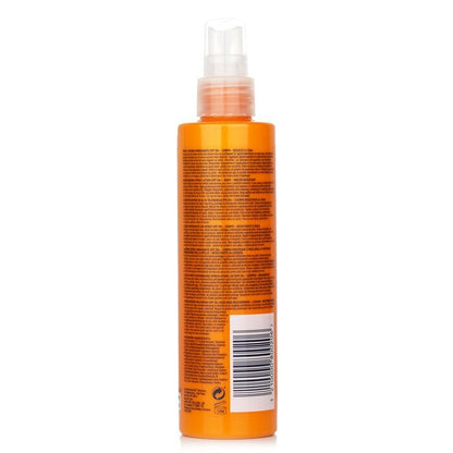 ROC Soleil-Protect Moisturising Spray Lotion SPF 50+ UVA & UVB (For Body) 200ml