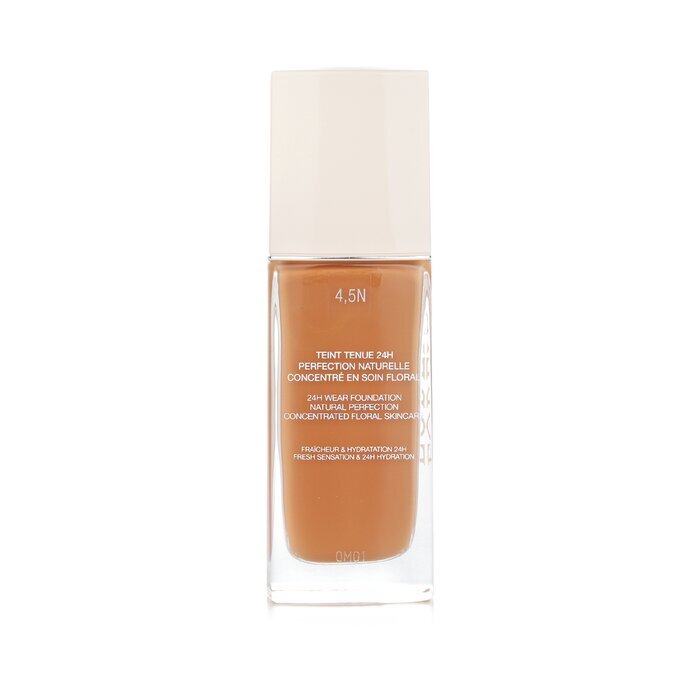Christian Dior Dior Forever Natural Nude 24H Wear Foundation -  4.5N Neutral 30ml