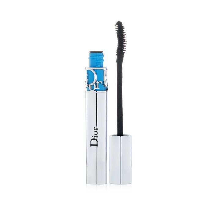 Christian Dior Diorshow Iconic Overcurl 24H Volume & Curl Waterproof Mascara -  091 Black 6g