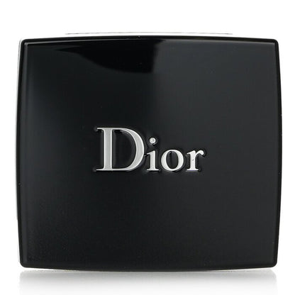Christian Dior Mono Couleur Couture High Colour Eyeshadow -  884 Rouge Trafalgar (Velvet) 2g