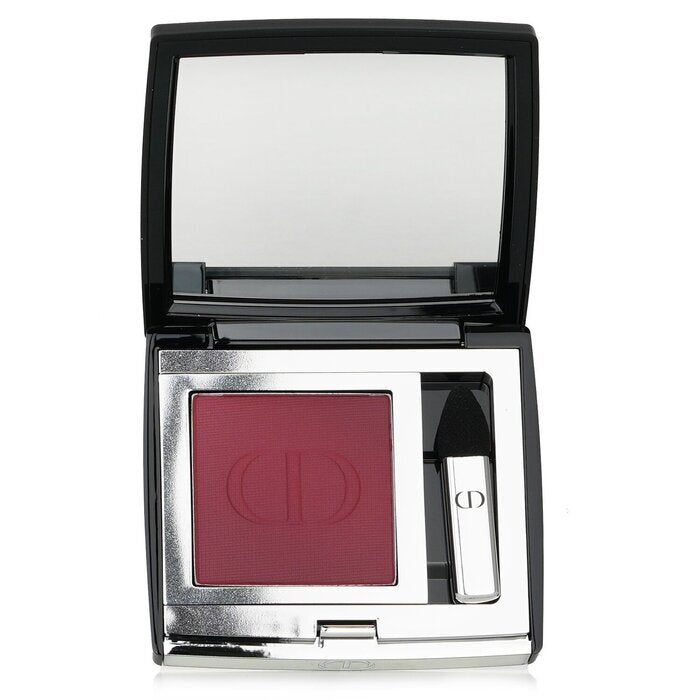 Christian Dior Mono Couleur Couture High Colour Eyeshadow -  884 Rouge Trafalgar (Velvet) 2g