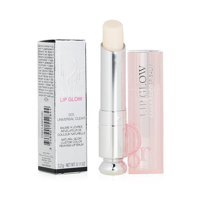 Christian Dior Dior Addict Lip Glow Reviving Lip Balm - 000 Universal Clear 3.2g