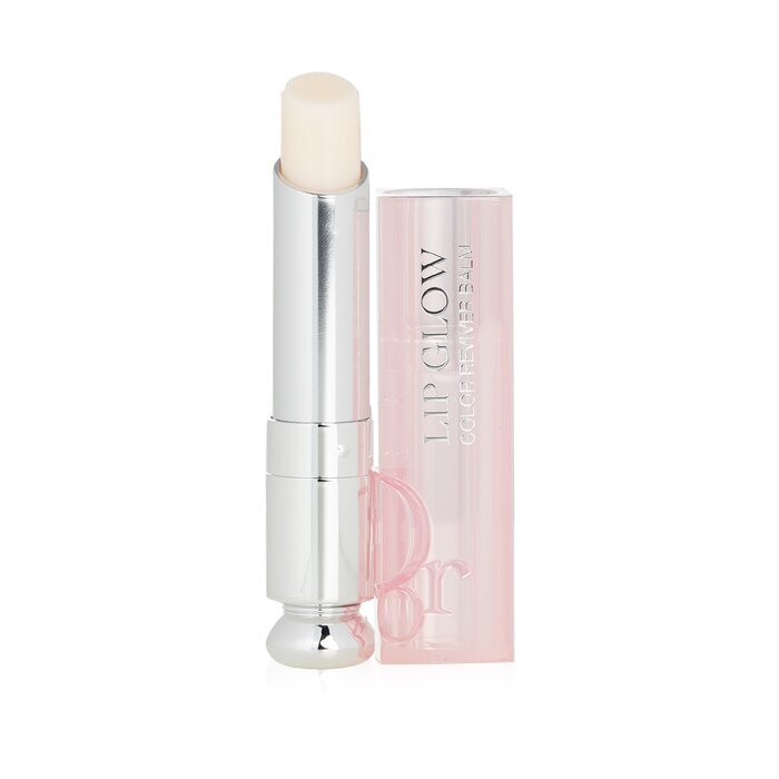 Christian Dior Dior Addict Lip Glow Reviving Lip Balm - 000 Universal Clear 3.2g